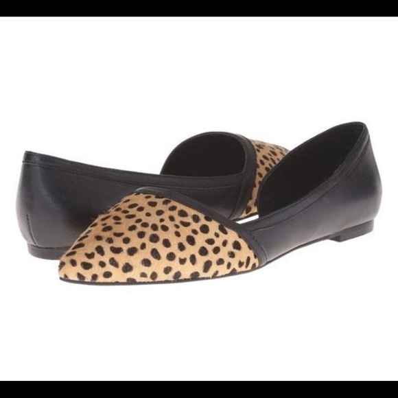 Nicole Miller flats - Picture 2 of 6